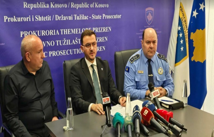 Prizren: 109 të ndaluar për manipulim të votave, Kryeprokurori: Ky numër s’përfundon me kaq