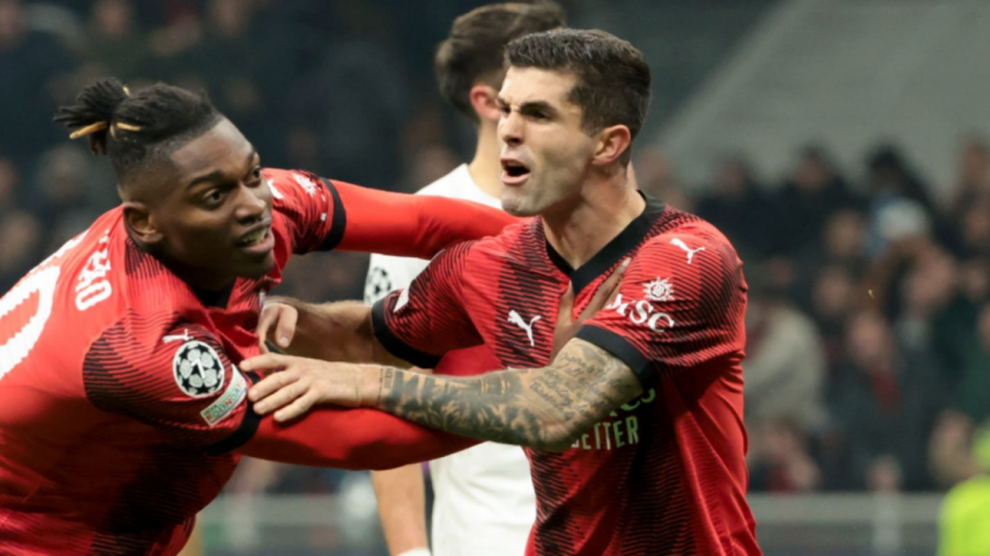 Capello: Leao dhe Pulisic nuk janë Lautaro Martinez dhe kjo duket qartë