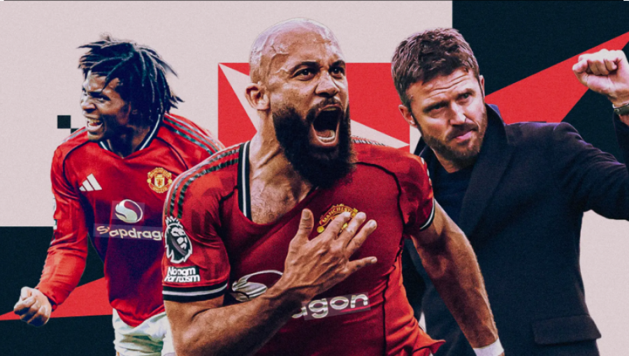 Manchester United nis hetim të brendshëm për të gjetur ‘spiunin’ që zbuloi formacionin para derbit