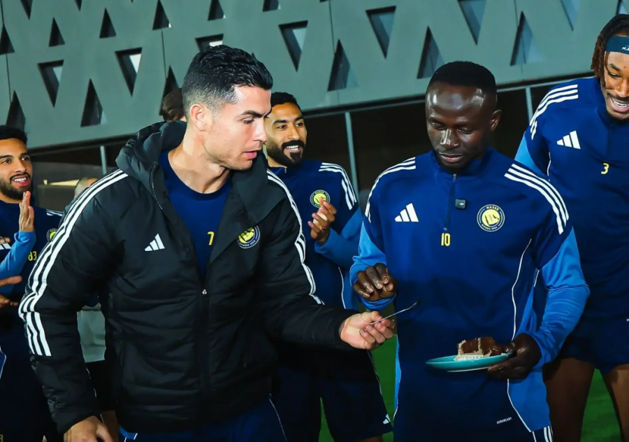 VIDEO/ Ronaldo dhe Al Nassr i bëjnë pritje madhështore Mane-së pas triumfit në Kupën e Kombeve të Afrikës