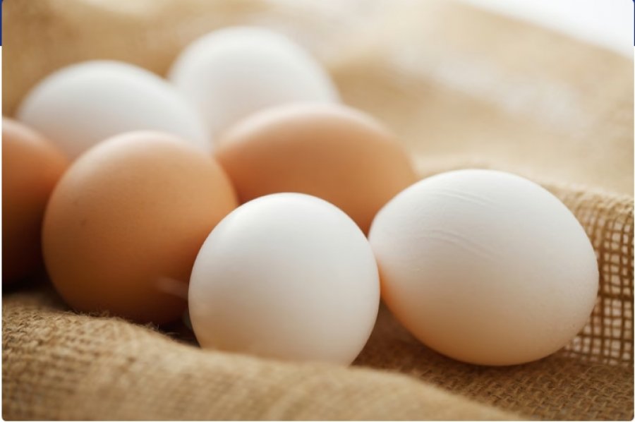 Ekspertët zbuluan nëse ka vërtet një ndryshim në cilësinë e vezëve sipas ngjyrës së lëvozhgës