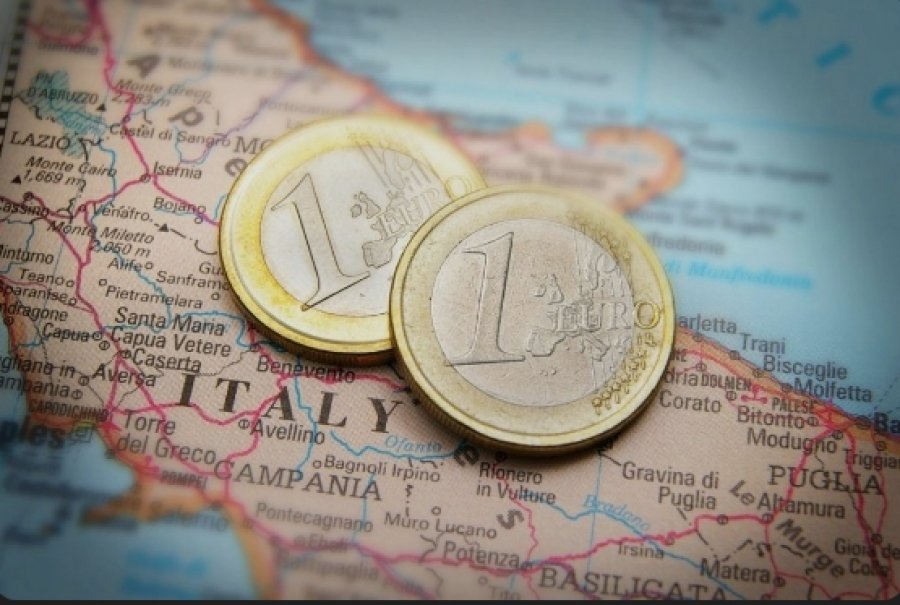 Rritet barra fiskale, Italia ndër vendet me rritjen më të madhe të taksave në OECD
