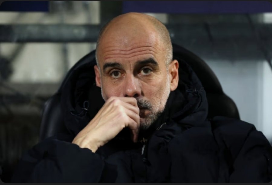 Pep Guardiola përkulet para Arsenalit? Befason me deklaratën: Ata janë skuadra më e mirë në botë