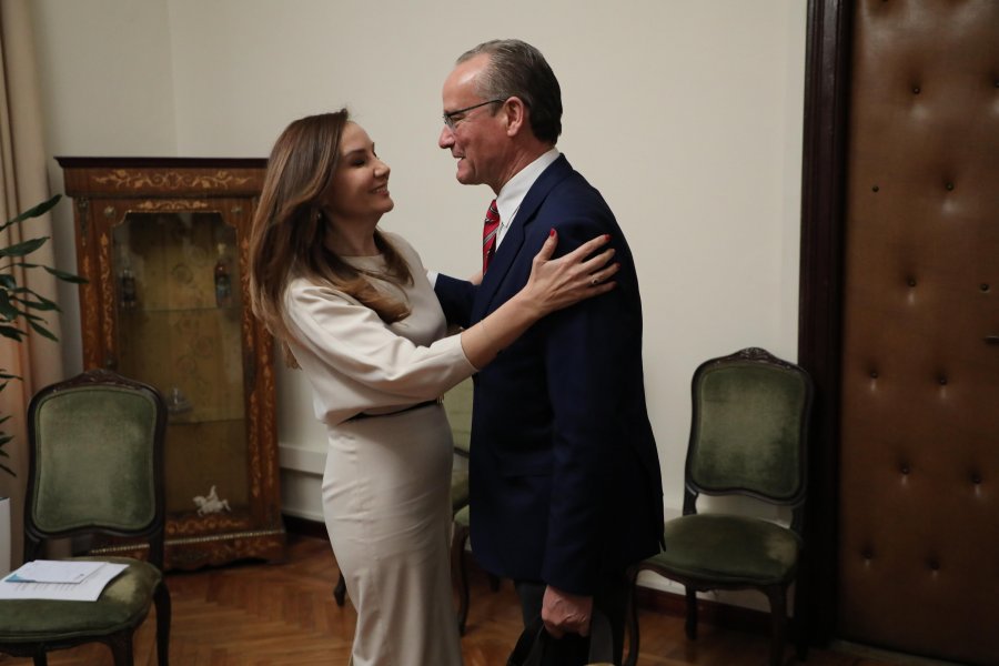 Tabaku–Krichbaum: Integrimi po përdoret si fasadë, pa sundim ligji dhe pa luftë reale kundër korrupsionit