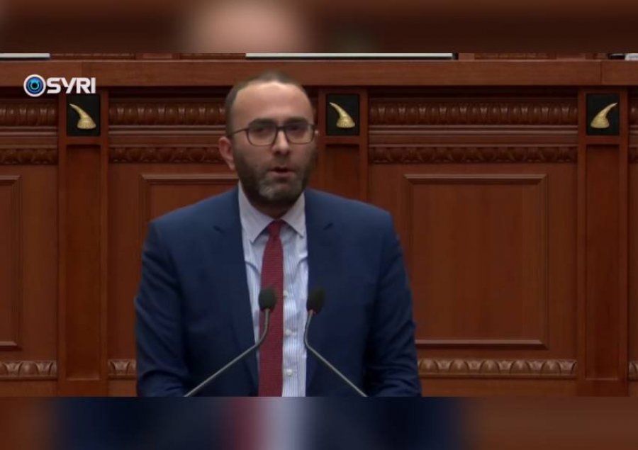 Bordi i Paqes/ Bardhi: Opozita votoi në bllok kundër neneve të ligjit që përmbanin emrin e Edi Ramës