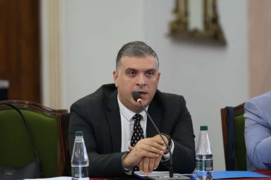 Blushi-Vengut: Po falni pronat e ushtrisë te Ron Yeffet të hetuar nga NATO, korrupsioni i Ramës po cënon sigurinë kombëtare