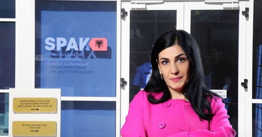 Ish-drejtoresha e AKSHI-t ankimon masën e sigurisë 'Arrest në Shtëpi'