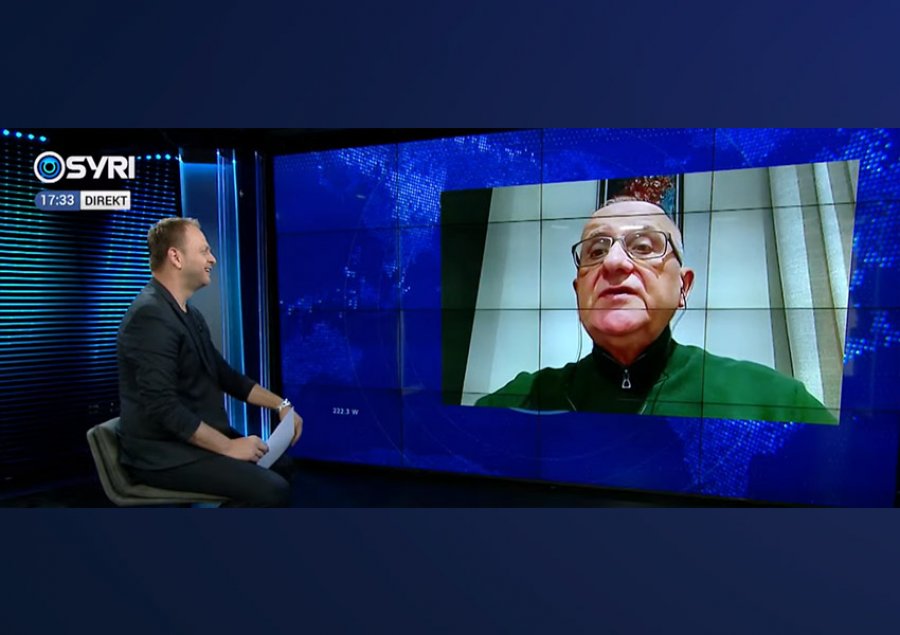 Vasili: Rama shndërroi Kuvendin në skenë propagande, por nuk guxoi të firmoste marrëveshjen për Trumpin
