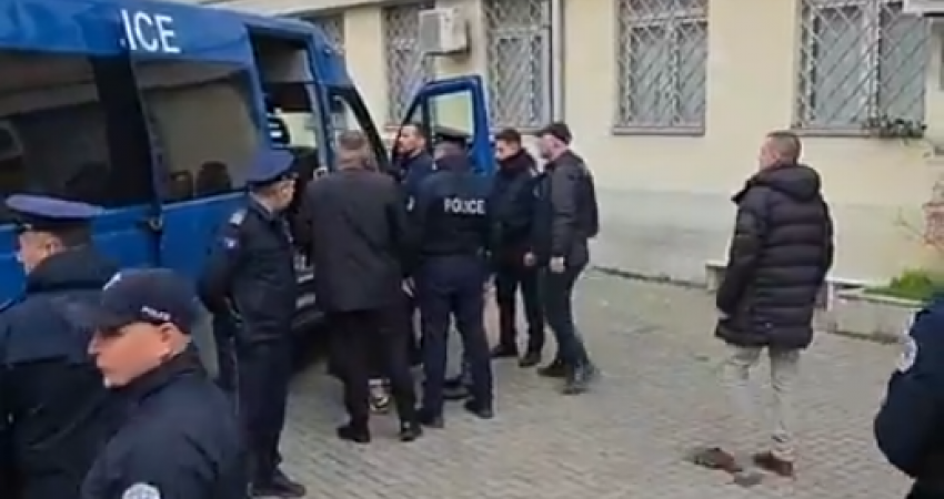 Kërkohet paraburgim për 11 persona të dyshur për manipulim të votave 
