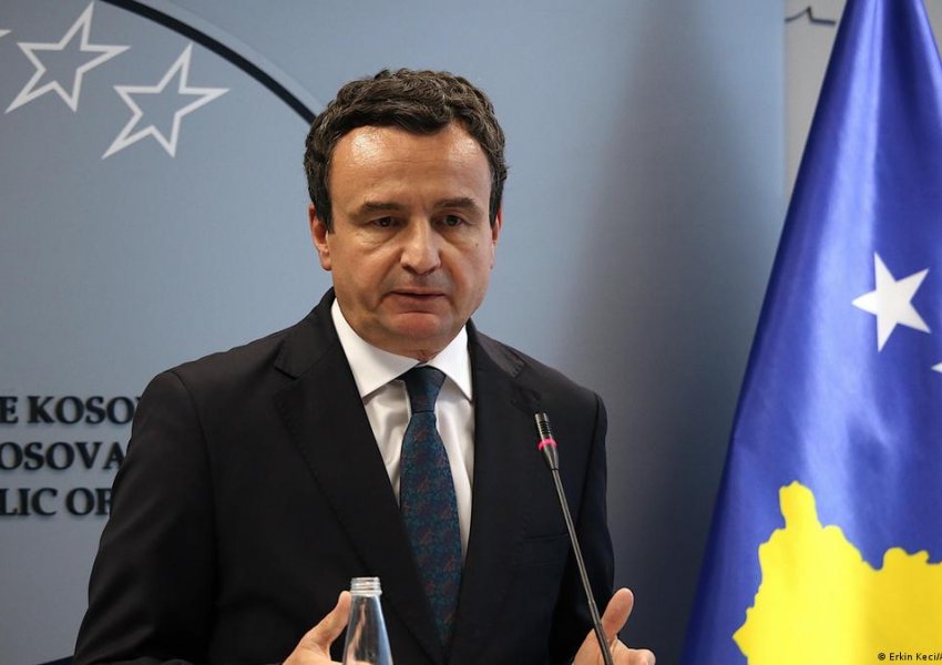 Arrestimi i komisionerëve për manipulimet e votave/ Kurti: Nuk kanë amnisti! Vullneti i qytetarëve, i shenjtë!