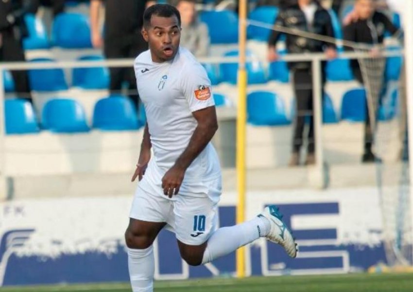 DETAJE/ Si ndërroi jetë vajza e mitur e futbollistit të Tiranës, ra nga...