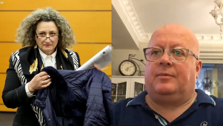 Veprimi i gjyqtares Irena Gjoka, jo vetëm ligjërisht i dënueshëm, por cënon besueshmërinë e Gjykatës në publik