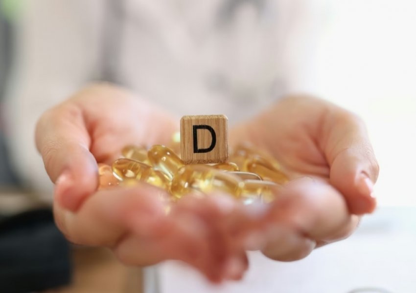 Një gabim që shumë njerëz e bëjnë me vitaminën D - mund të ketë pasoja shëndetësore
