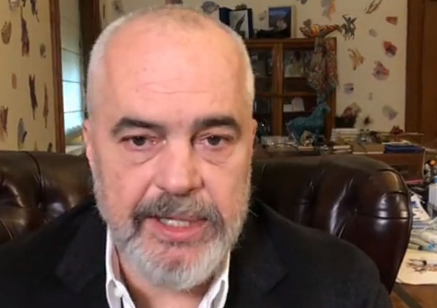 Pasi urdhëroi rrahjen e grave dhe fëmijëve në protestë, Rama fyen qindra mijëra qytetarë
