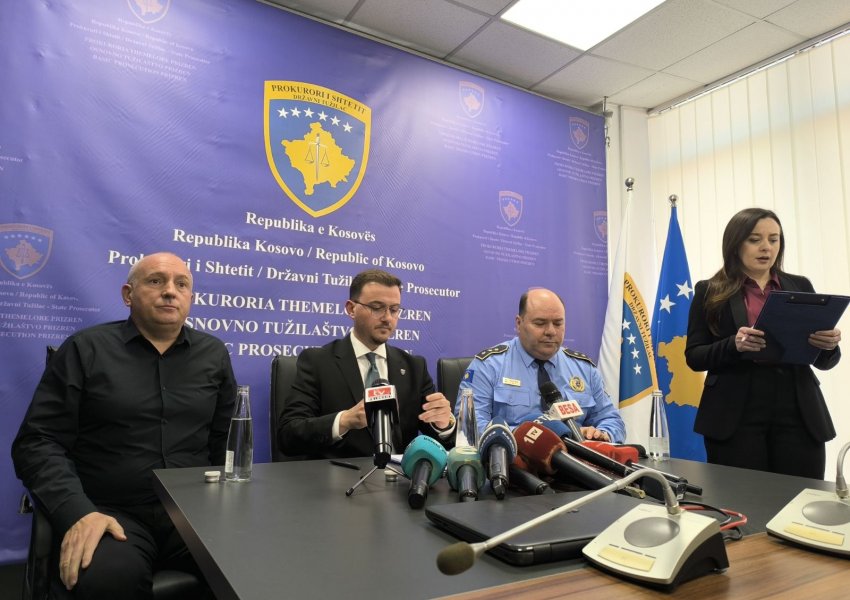 Manipulimi i votave në Prizren, një muaj paraburgim ndaj 23 të dyshuarve