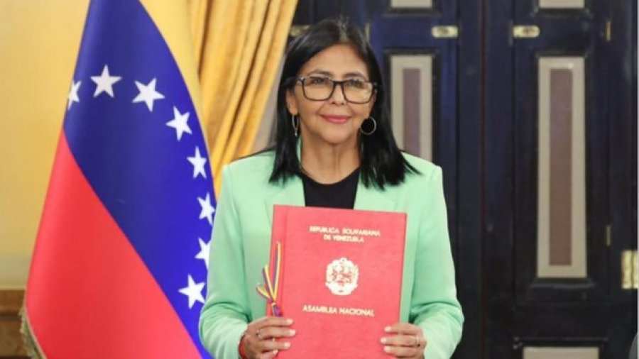 Rodriguez: Duhet marrëveshje me opozitën për paqen dhe stabilitetin