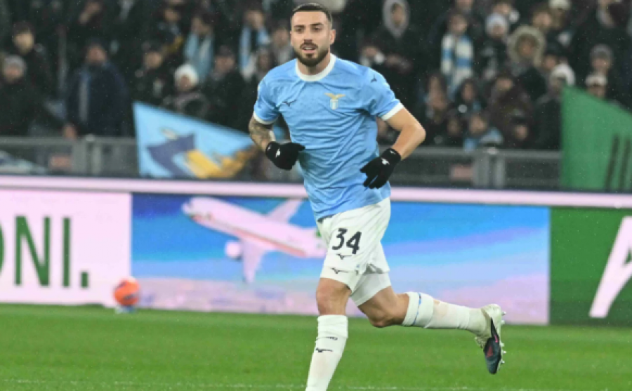 Reali godet sërish në treg pa bërë transferim