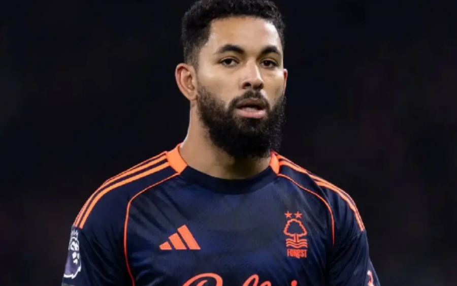 Douglas Luiz në mes dy klubesh: Aston Villa e Chelsea në garë për brazilianin