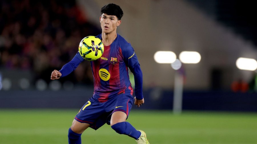 Kërkoi largimin, Barcelona e shet te PSG-ja talentin e saj për 8.5 milionë euro