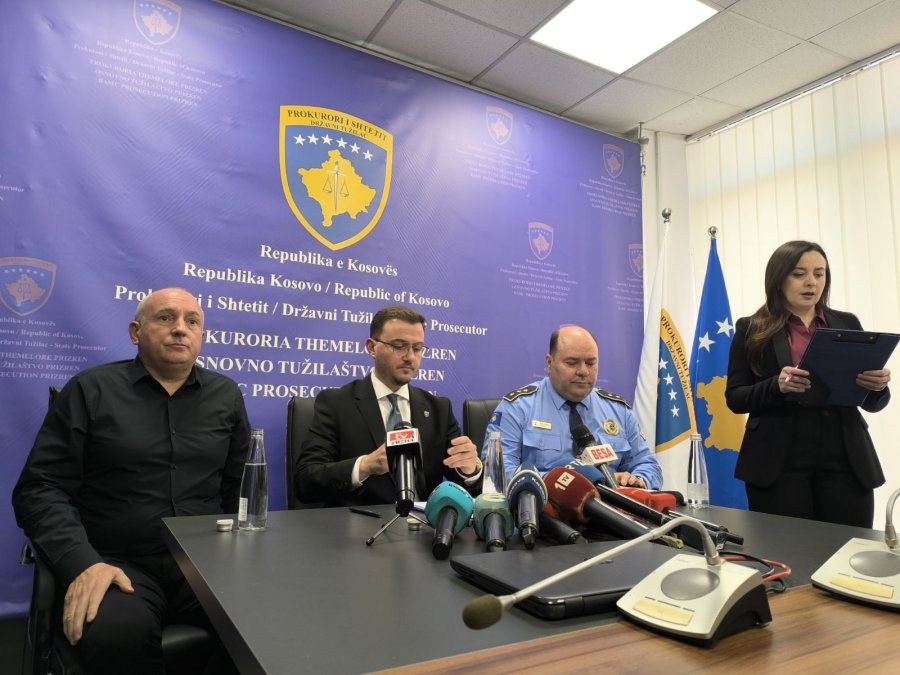 Manipulimi i votave në Prizren, një muaj paraburgim ndaj 23 të dyshuarve