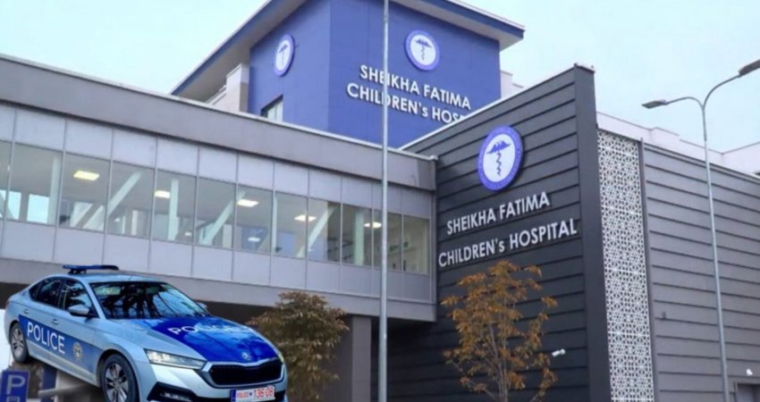 Përleshja mes dy kirurgëve, nga QKUK-ja dhe policia japin detaje