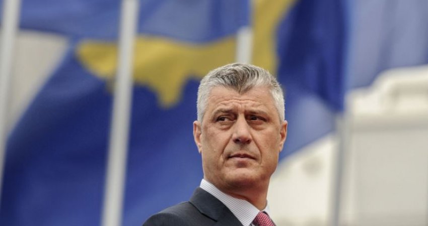 Prokuroria e Hagës insiston që Thaçit t’i vazhdohet paraburgimi