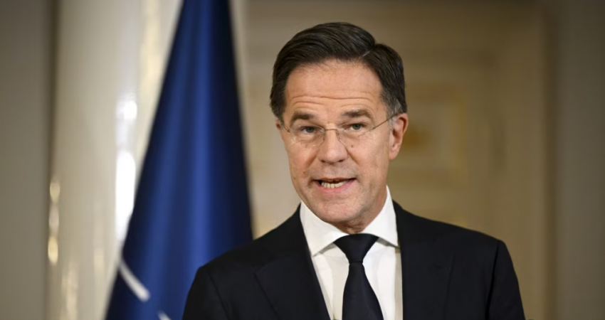Rutte: Serbia nën presionin e NATO-s për zbardhjen e sulmit në Banjskë