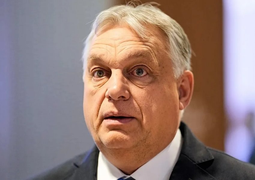 Kryeministri i Hungarisë, Viktor Orbán, akuzon Ukrainën për ndërhyrje në zgjedhje dhe thërret ambasadorin