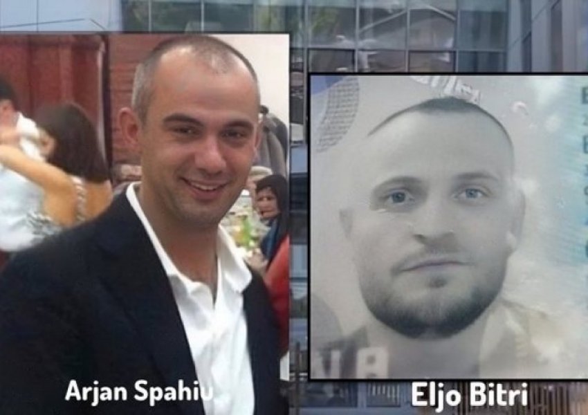 Erjon Alibej dëshmon nga SPAK me video-konferencë për gjyqin e vrasjes së Arjan Spahiut në Belgjikë