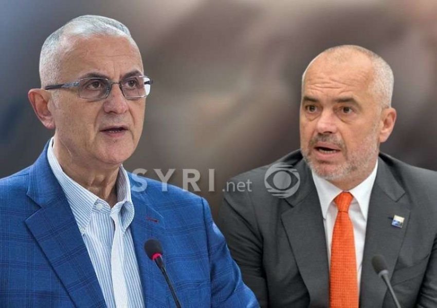 Vasili: Rama duhet të shpjegojë votat kundër Izraelit, veprimet e tij janë të papajtueshme me fjalët