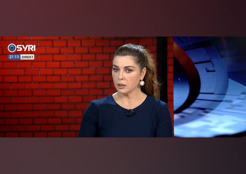 Shehu: Opozita dha një ushtrim të fortë proteste, zgjidhja është në duart e saj...