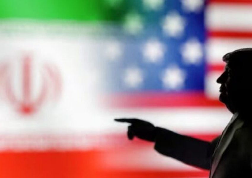 Trump ultimatum Iranit: Ejani në tryezë me marrëveshje, ndryshe ju godasim më keq se Venezuela!