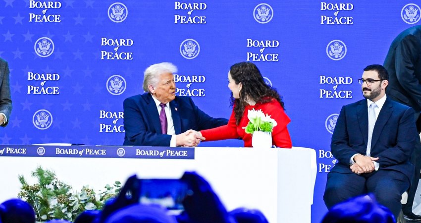 Bordi i Paqes mund t’i sjellë Kosovës përfitime në politikën e jashtme