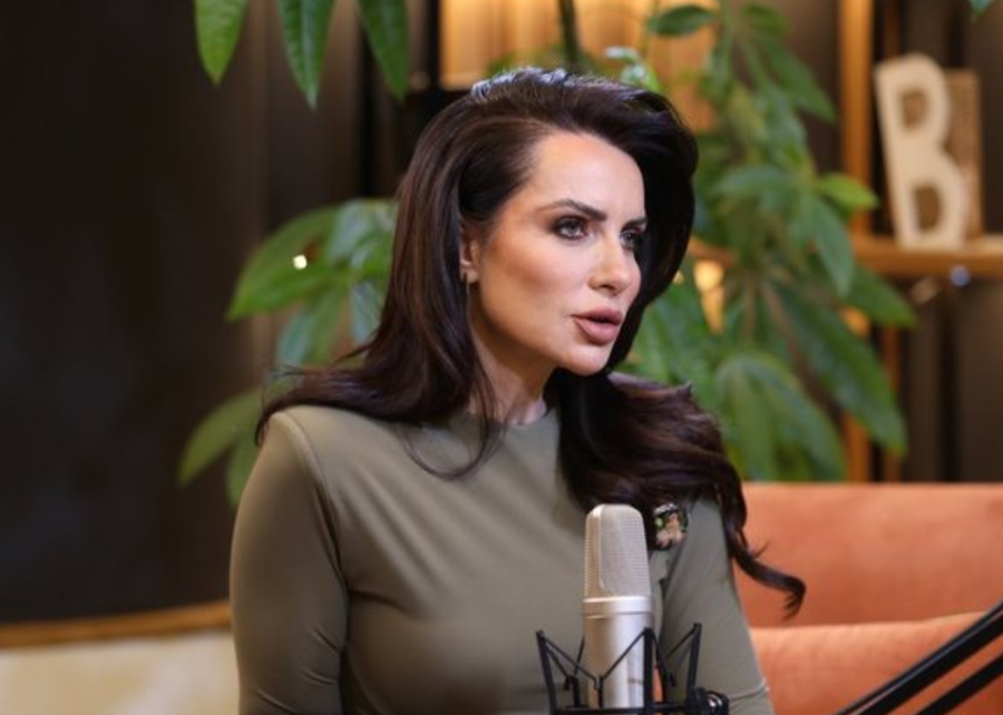 'Lëshova njerëz në vitin që lamë pas…'/ Rrëfim për jetën personale: Kë ka lëshuar Grida Duma?