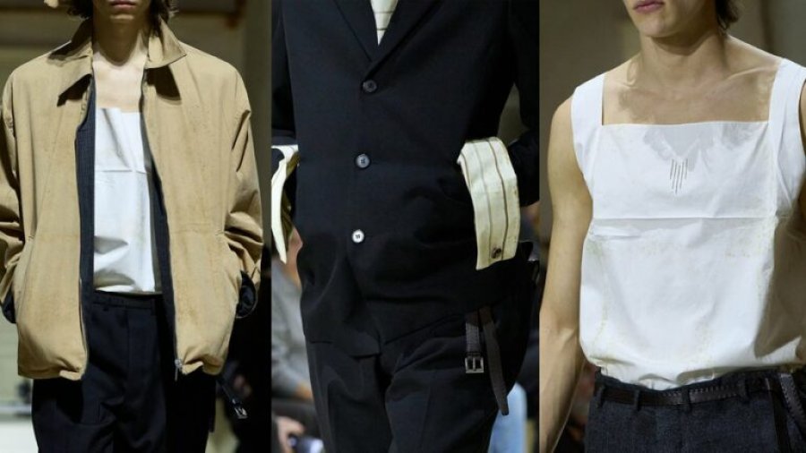 Moda thyen rregullat e elegancës, 'njollat' janë trendi i ri i vitit 2026