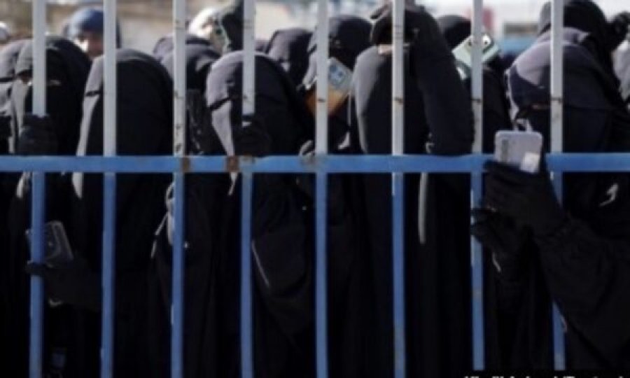 Pasiguria e grave dhe fëmjëve nga Bosnja në kampin Al-Hol të Sirisë