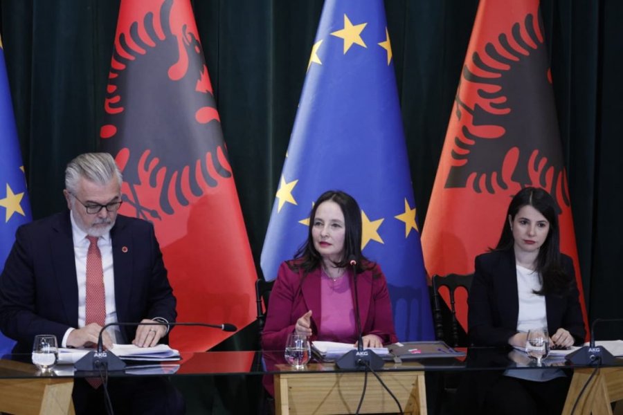 Përafrimi i legjislacionit me BE rrezikon të mbetet teknik dhe i pakuptuar