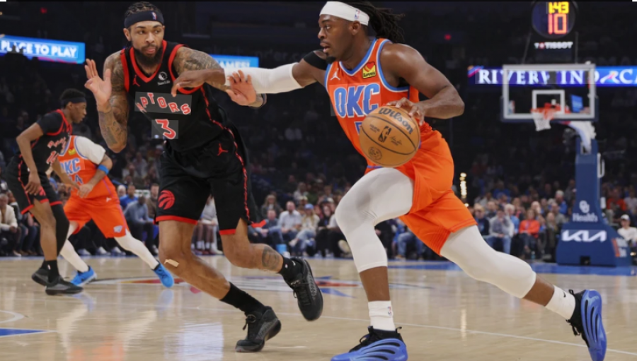 Surprizë në Oklahoma, Detroit vijon kryesimin; fitojnë edhe Warriors e Miami, dy sfida pezullohen nga moti