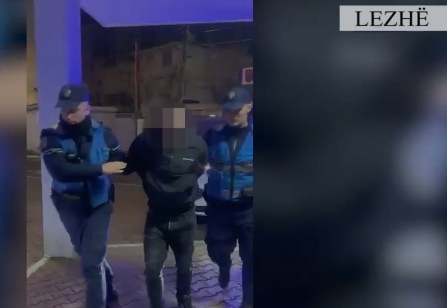 Autori i 11 grabitjeve, arrestohet 30 vjeçari me dy emra! Dogji një makinë, kërcënoi edhe ish-vjehrrin 