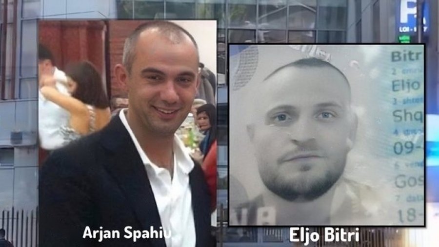 Erjon Alibej dëshmon nga SPAK me video-konferencë për gjyqin e vrasjes së Arjan Spahiut në Belgjikë