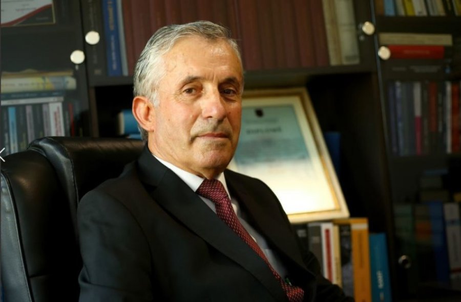 Mercenari, banditi dhe rrugaçi më i madh i këtij vendi është vetë Ramaduro!