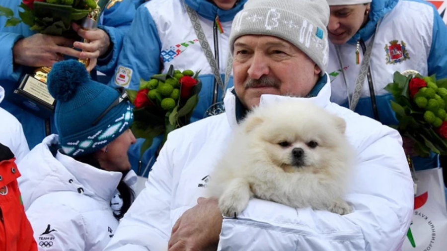 Zelensky: Qeni i Lukashenkos ka më shumë të drejta se populli bjellorus
