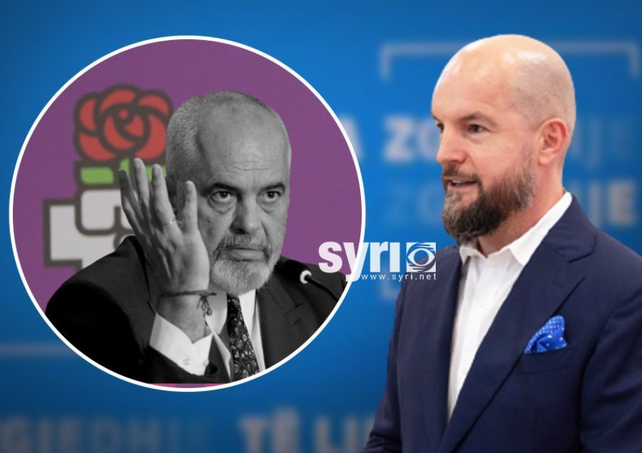 Rama po humbet ata që e mbronin nga opozita