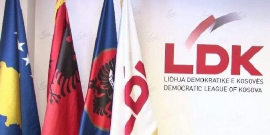 LDK përballë dilemës hamletiane: ringritje historike apo funeral politik?