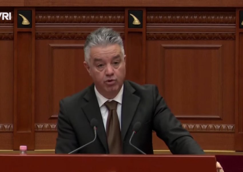 ‘50 mln euro përlahen me një firmë te 'Llogaraja’/ Bozdo: 260 mln euro për Qukës-Qafë Plloçë, jashtë çdo standardi!