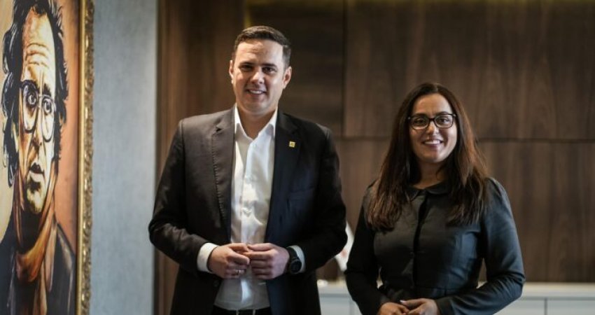 Lushaku: Do të votoj kundër dorëheqjes së Abdixhikut, ka ende potencial