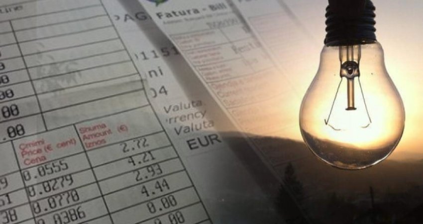 Ankesat për faturat e rrymës, ZRRE: Konsumatorët do të kompensohen për çdo gabim në matje