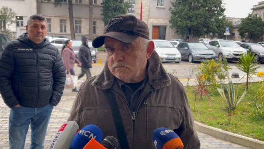 'Nga 5 metra, 100 metra', Pas protestës së banorëve, varrezat e Elbasanit largohen nga banesat