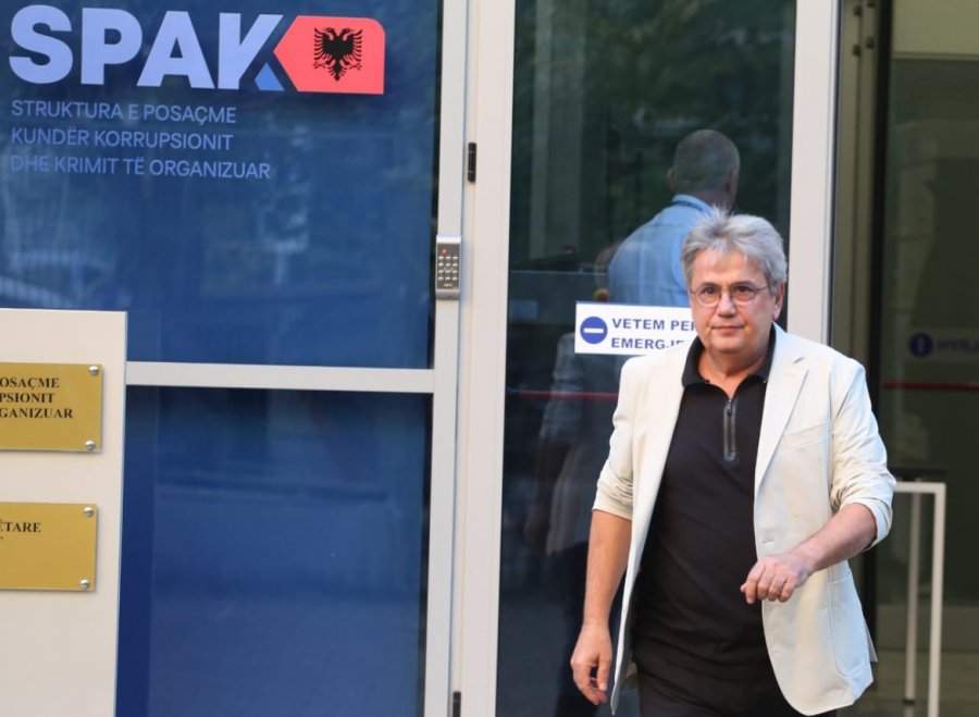 Benet Beci injoron gjykatë dhe SPAK, s’paraqitet në seancën e parë paraprake