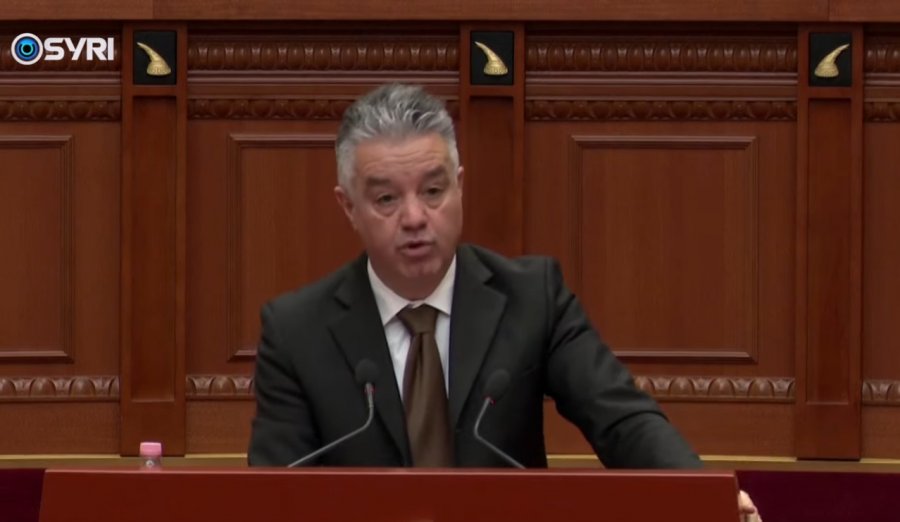 ‘50 mln euro përlahen me një firmë te 'Llogaraja’/ Bozdo: 260 mln euro për Qukës-Qafë Plloçë, jashtë çdo standardi!